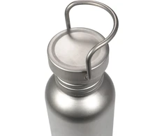 Origin Outdoors Drinking Bottle 'Titanium'
