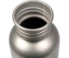 Origin Outdoors Drinking Bottle 'Titanium'