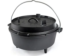 Origin Outdoors Dutch Oven 'Grapen'
