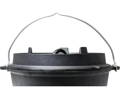 Origin Outdoors Dutch Oven 'Grapen'