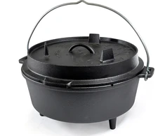 Origin Outdoors Dutch Oven 'Grapen'