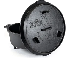 Origin Outdoors keptuvė 'Grapen'