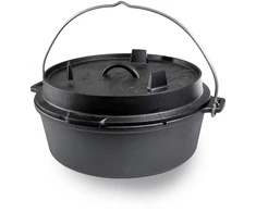 Origin Outdoors Dutch Oven 'Grapen'