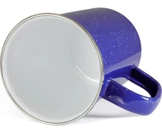 Origin Outdoors emaliuotas puodelis