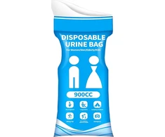 Origin Outdoors Emergen-Pee avarinis šlapinimosi maišelis