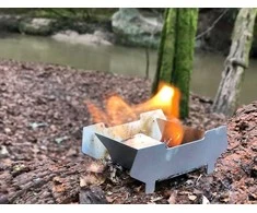 "Origin Outdoors" avarinio maisto gaminimo rinkinys "Išgyvenimas