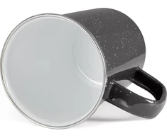 Origin Outdoors Enamel cup