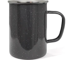 Origin Outdoors Enamel cup