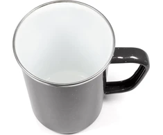 Origin Outdoors Enamel cup