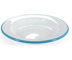 Origin Outdoors Enamel Plate