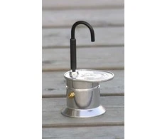 "Origin Outdoors" Espresso aparatas "Alu