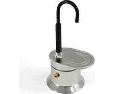 "Origin Outdoors" Espresso aparatas "Alu