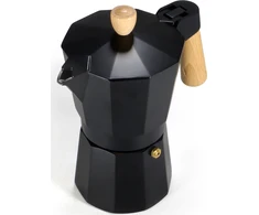 Origin Outdoors Espresso Maker 'Bellanapoli'