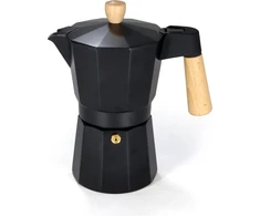 Origin Outdoors Espresso Maker 'Bellanapoli'