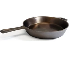 Origin Outdoors Fire Skillet 'Polished'