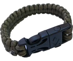 Origin Outdoors ugniakuris „Bracelet" apyrankė