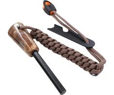 Origin Outdoors ugnies įžiebimo akmuo (firesteel)