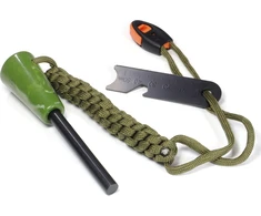 Origin Outdoors Firesteel Stone