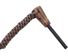 "Origin Outdoors Firesteel Stone