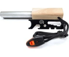Origin Outdoors titnagas „Striker 2 in 1“