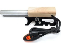 "Origin Outdoors Firesteel" "Striker 2 in 1