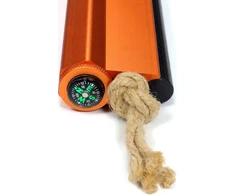 Origin Outdoors ugnies įskėlimo įrankis „Survival 5 in 1“