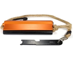 Origin Outdoors ugnies įskėlimo įrankis „Survival 5 in 1“