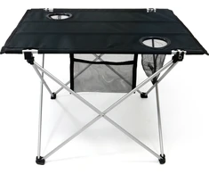 Sulankstomas turistinis stalas Origin Outdoors Trek-Table