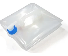 Origin Outdoors Foldable Vanduo Canister