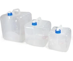 Origin Outdoors Foldable Vanduo Canister