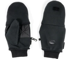 Origin Outdoors sudedamos kumštinės pirštinės