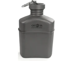 Origin Outdoors gertuvė „Titanium"
