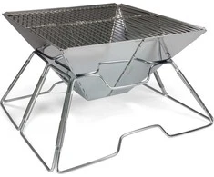 "Origin Outdoors" grilio ir ugnies dubuo "Tetragon