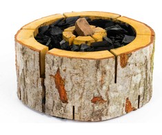 "Origin Outdoors" grilis "Woodie