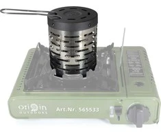 Origin Outdoors Heating Cover 'Gas Stove'