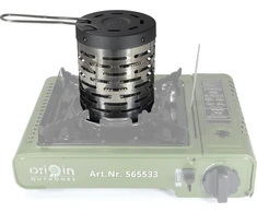 Origin Outdoors Heating Cover 'Gas Stove'