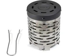 Origin Outdoors Heating Cover 'Gas Stove'