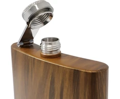 Origin Outdoors Hip Flask 'Classic'