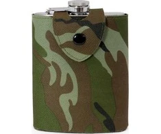 Origin Outdoors Hip Flask 'Classic'