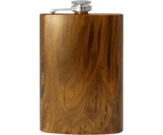 Origin Outdoors Hip Flask 'Classic'