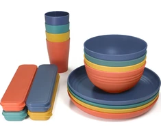 Origin Outdoors indų rinkinys „Dinner 4 Friends“