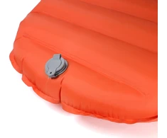 Origin Outdoors Inflatable Sleeping Mat 'Thermo-Air'