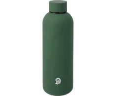 Gertuvė Origin Outdoors Insulated Soft-Touch, 0.5L, žalia