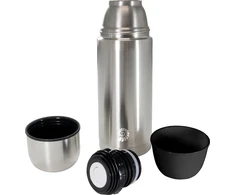 Origin Outdoors Insulated Flask 'SteelCore'