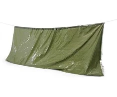 "Origin Outdoors" išgyvenimo palapinė