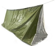 "Origin Outdoors" išgyvenimo palapinė