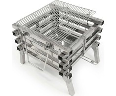 "Origin Outdoors" kepsninė "Firepit