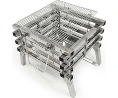 "Origin Outdoors" kepsninė "Firepit