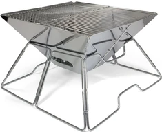 Origin Outdoors kepsninė ir laužavietė „Tetragon“