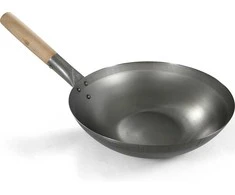 "Origin Outdoors" keptuvė "Wok